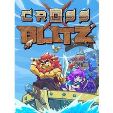 Cross Blitz (PC) - Steam Gift - EUROPE