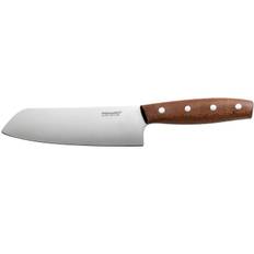 Fiskars Santokukniv 16 cm Norr