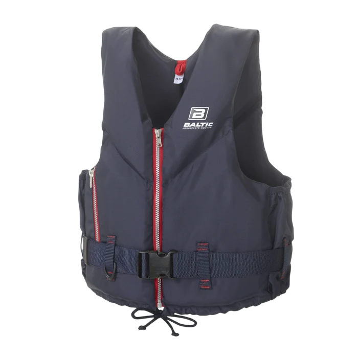 Flytväst Baltic Mariner Marinblå-50-70 kg