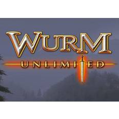 Wurm Unlimited (PC) Steam Key - EU