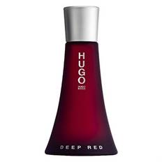 Hugo Boss Deep Red - Eau de Parfum - Resestorlek - 10 ml