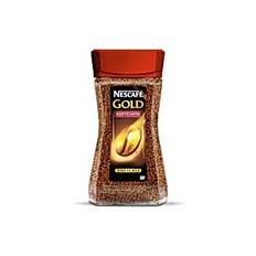 Kaffe NESCAFE koffeinfri 100g
