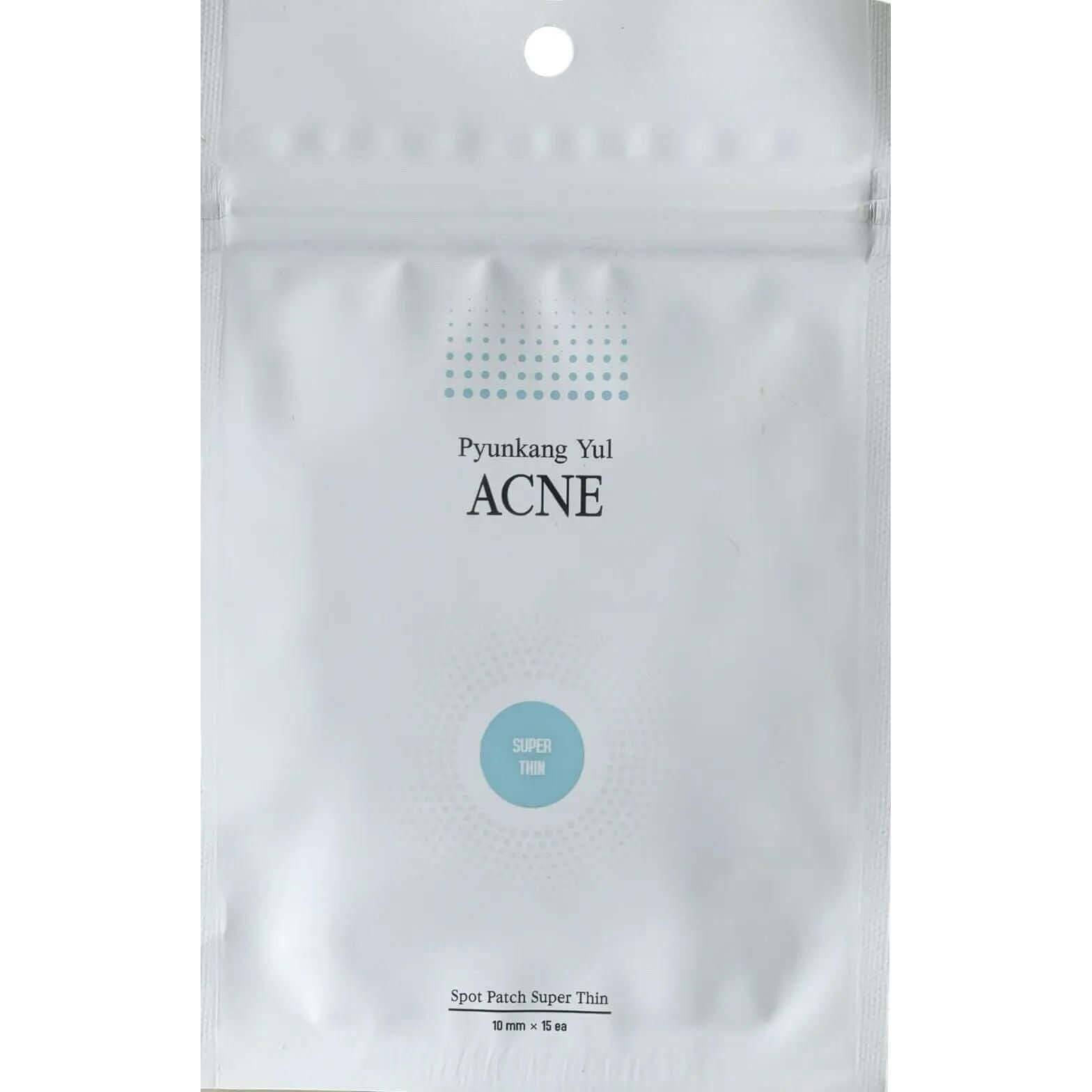 Acne Spot Patch Super Thin
