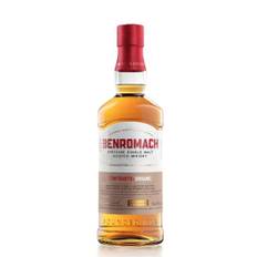 Benromach Organic - Speyside Singlemalt