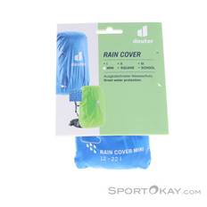 Deuter Raincover Mini 12-22l Rain Cover