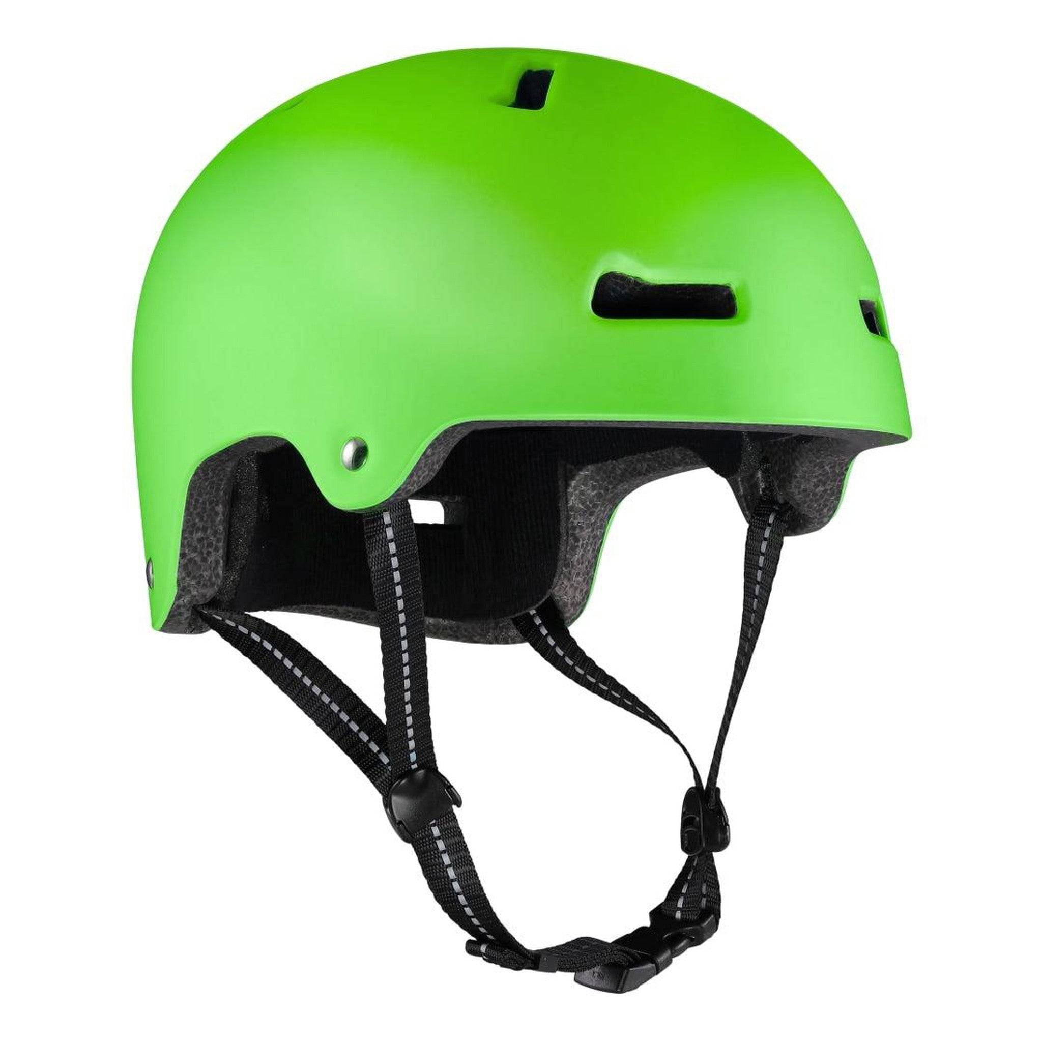 Reversal LUX Skaterhjelm - Light Green.