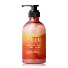 Summer YOLU Treatment Calm Night Repair [2025 Limited] vit