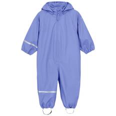 Celavi Regnoverall Blue Bell 110 cm Rain Blå  110 cm  Unisex