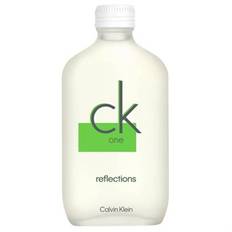 CK One Reflections Summer 2024 - Eau de Toilette - Refill - 10 ml