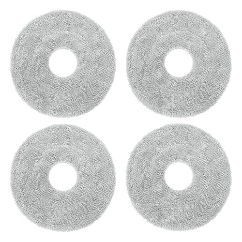 Torkdynor för Dreame L10 L20 L30 L40 L50 X30 X40 X50/Mova E30 V50 P10 P50