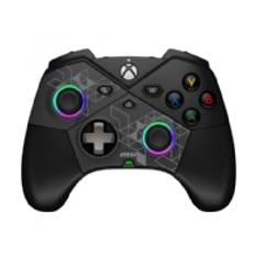 MSI FORCE PRO W CONTROLLER, Gamepad, Android, PC, Xbox One S, Xbox One X, Xbox Series S, Xbox Series X, Tilbageknap, D-måtte, Knappen Makro, Afbryderknap, Knappen Start, Knappen Turbo, Analog/digital, Kabel & trådløs, USB 2.0
