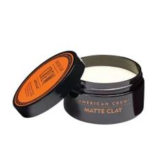 American Crew Matte Clay