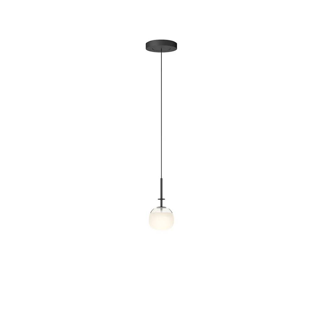Vibia Tempo pendel graphite, 5772