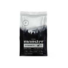 Monster – Original Dynamite Chicken/Turkey