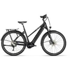 Falter E 10.0 750 Bosch Performance Line CX Trapez 55CM