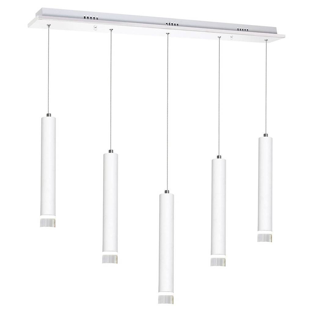 ALBA HÆNGELAMPE 5X5W LED