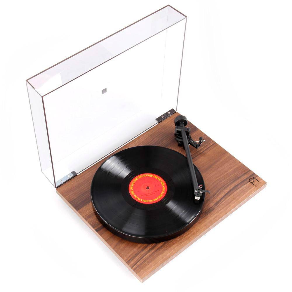 Rega Planar 1 PLUS - Buy & Try - 3 års garanti*