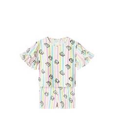 NAME IT Nmfmidis mlp Ss Nreg Shortsset Cplg |Multi/patterned |98