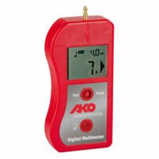 MULTIMETER DIGITAL AKO