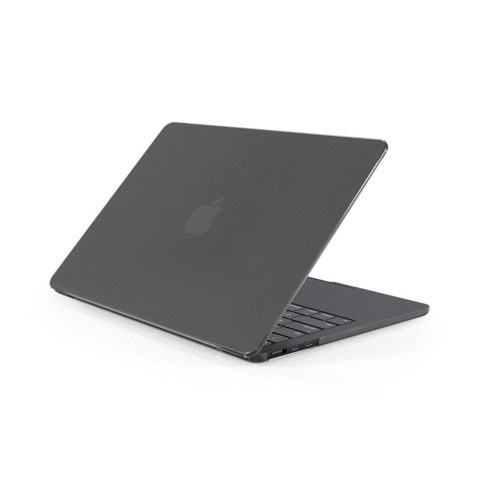 Epico Slim Shell - MacBook Air 15" M5/M4/M3/M2 (2026-2023) - Mat Grå