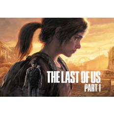 The Last of Us Part 1 Steam Account