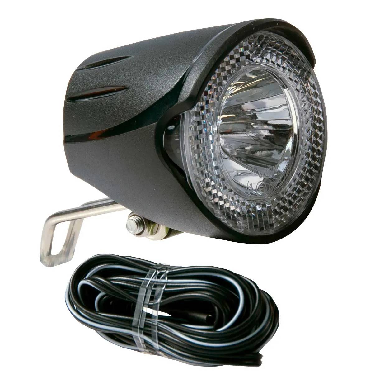 Framlampa Union 20 lux, för generator