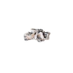 Esther scrunchie - creme