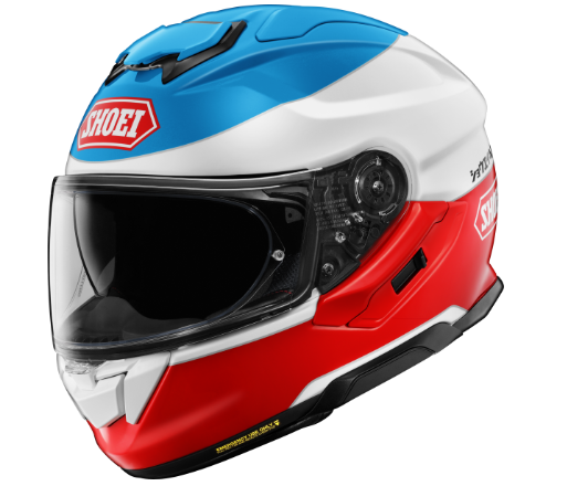 Shoei GT-AIR3 LILT TC-10 M