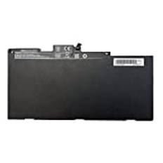 CYDZ® CS03XL CSO3XL batteri för bärbar dator HP HSTNN-DB6U HSTNN-IB6Y 800513-001 800231-141, för HP EliteBook 745 G3 755 G3 840 G3 848 G3 850 G3, HP ZBook 15u G3