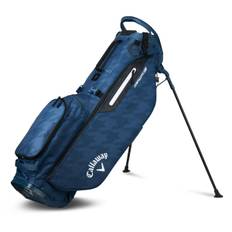 Callaway Fairway C bærebag-Navy/blå