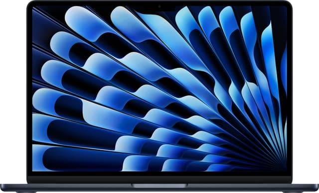 MacBook Air 13 M4 16/256GB (Midnight)