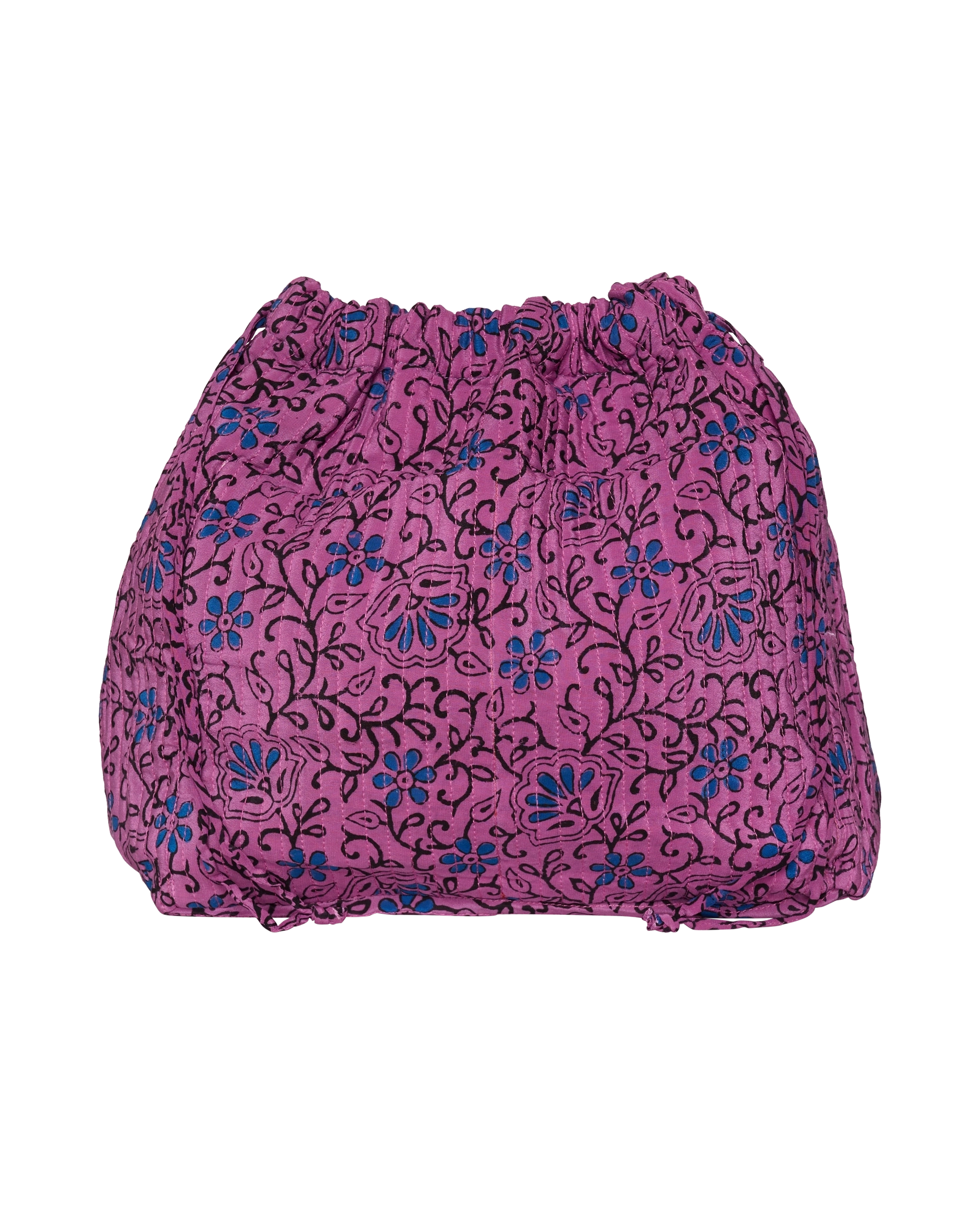 Dagmar SILK Bag - No. 8