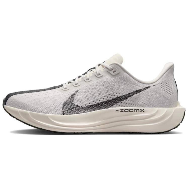 Nike Pegasus Plus Platinum Tint Antracit Herr Sneakers Grå College-Grå Svart IB5695-001 40.5