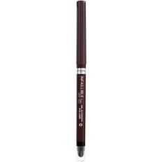 L'Oréal Paris Infaillible Grip 36H Gel Automatic Eyeliner Brown Denim 4 - 1 pcs