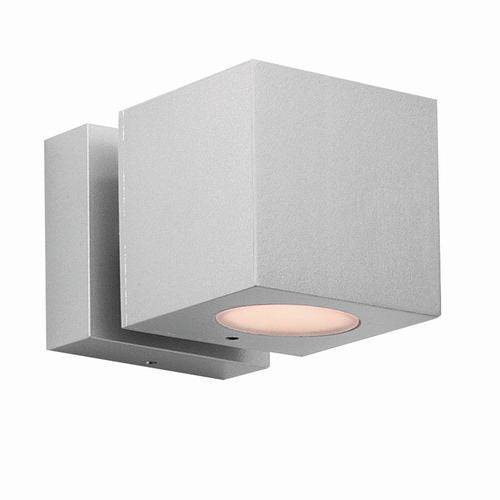 Bob W1292D væglampe PSM Lighting - Bronze brun