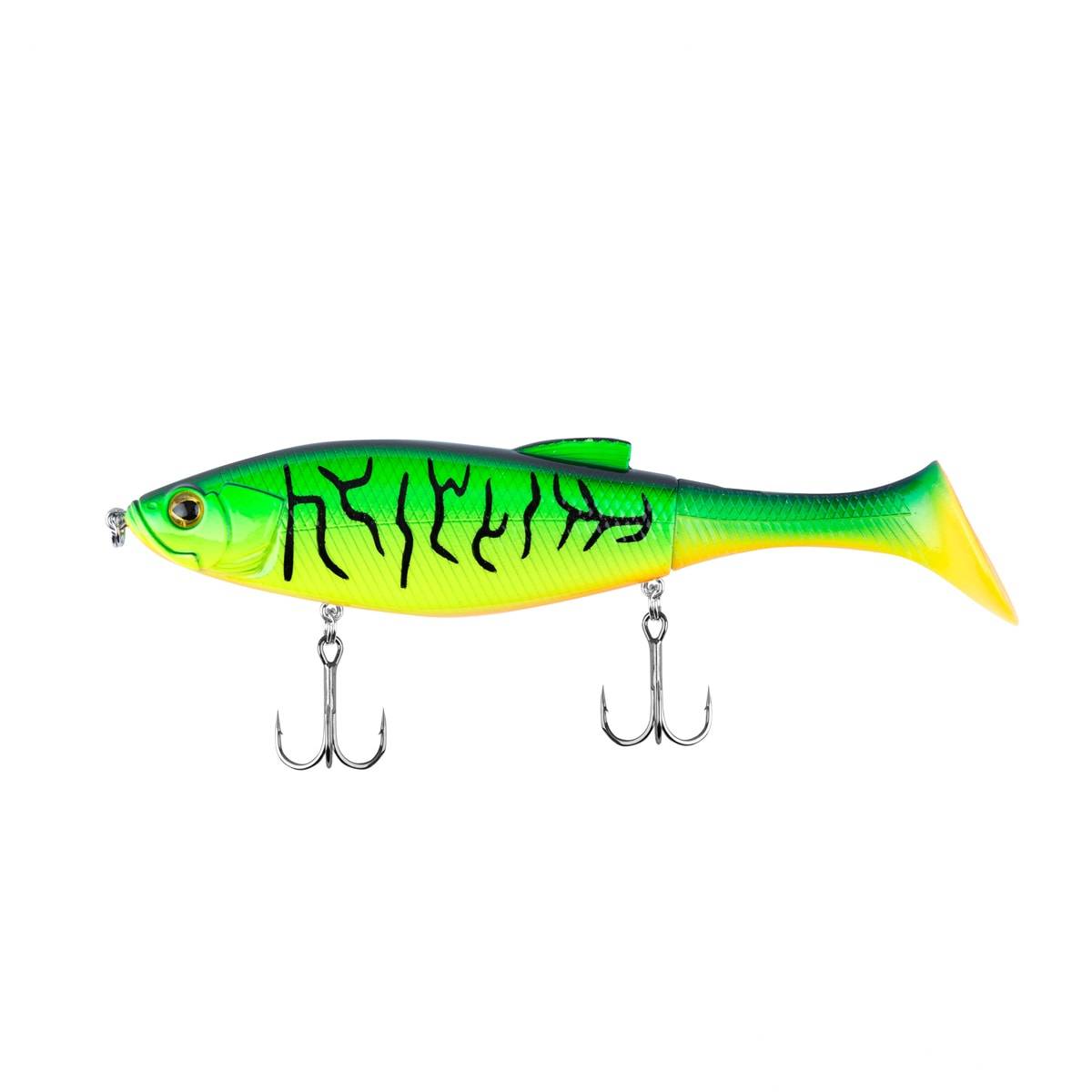 Shimano Lure Yasei Hyper Hybrid S 150mm 32g Fire Tiger