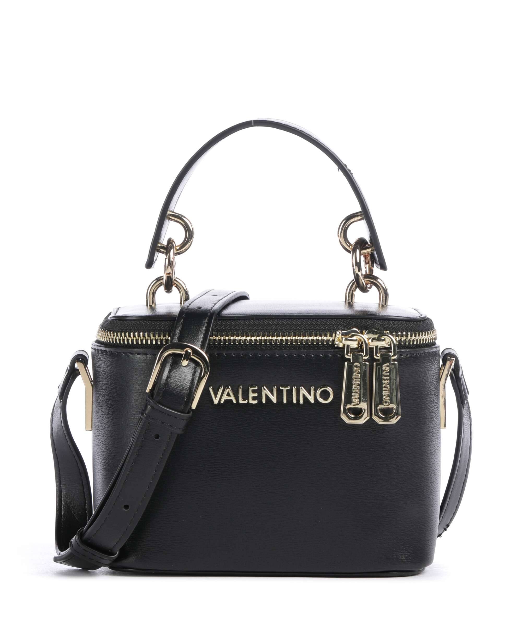 Valentino Bags Rossy Re Crossover taske nero