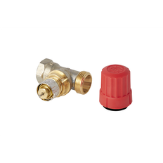Danfoss RA-N PURE DN10 Radiatorventil