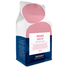 Gringo Prime Brew EKO, 500 g