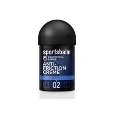 Sportsbalm Anti Friction Krämfärgad - 150ml