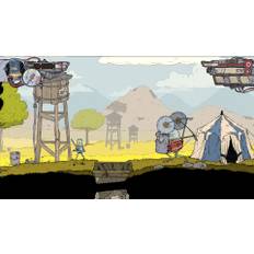 Feudal Alloy AR XBOX One CD Key