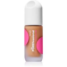 Benefit The POREfessional Foundation Illuminerande flytande foundation med niacinamid Skugga 20W Beyond 30 ml