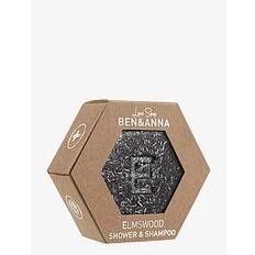 BEN & ANNA Ben & Anna Love Soap Shower & Shampoo |Nude |60 g