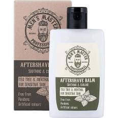 Men's Master Professional Aftershave Balm 120ml