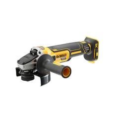 DeWalt DCG405N 18V Akku Vinkelsliber - Solo