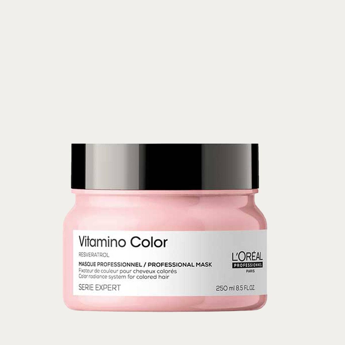 L'Oréal Professionnel Série Expert Vitamino Color Resveratrol Maske 250 ml