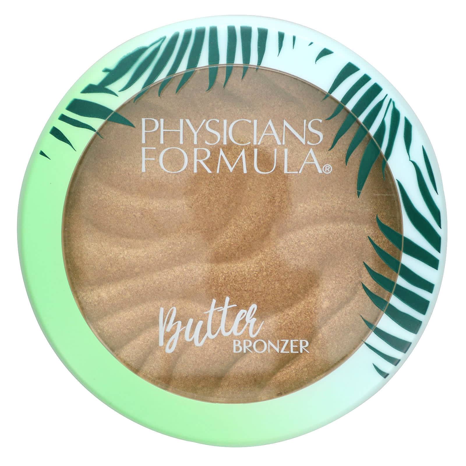 Murmur Butter Bronzer, Pf11099 Brazilian Glow, 11G(0.38Oz)