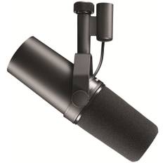 Shure SM7B Podcast-mikrofon