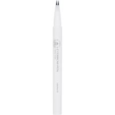 Depend Cosmetic PE Eyebrow Pen Twin Thin 0,55 gr. - Grafit