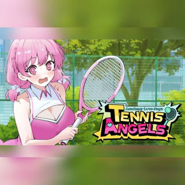 Academy Love Saga: Tennis Angels (PC) Steam Gift - GLOBAL